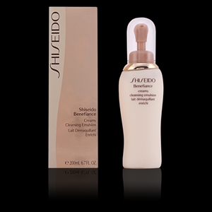 Imagen de BENEFIANCE creamy cleasing emulsion 200 ml