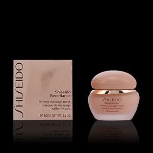 Imagen de BENEFIANCE firming massage mask 50 ml