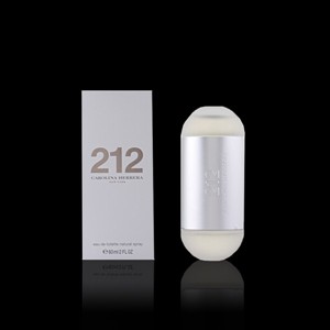 Imagen de 212 eau de toilette vaporizador 60 ml