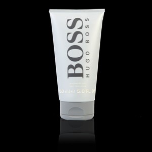 Imagen de BOSS BOTTLED gel de ducha 150 ml