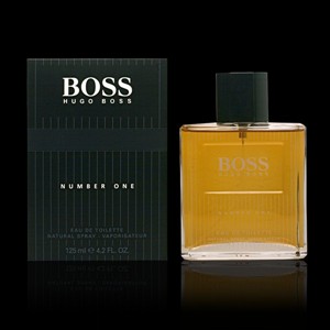 Imagen de Nº 1 eau de toilette vaporizador 125 ml