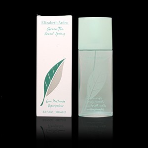 Imagen de GREEN TEA eau de perfume vaporizador 100 ml