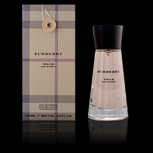 Imagen de TOUCH WOMEN eau de perfume vaporizador 100 ml