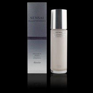 Imagen de SENSAI CELLULAR emulsion II moist 100 ml