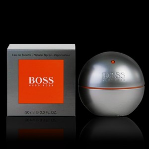 Imagen de BOSS IN MOTION eau de toilette vaporizador 90 ml