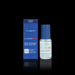 MEN huile de rasage 30 ml