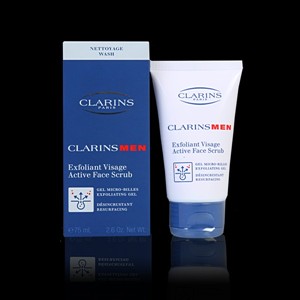 MEN exfoliant visage 75 ml