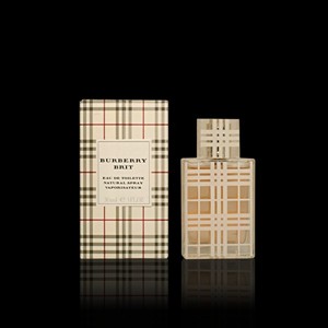 Imagen de BRIT WOMEN eau de toilette vaporizador 30 ml