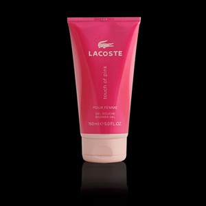 Imagen de TOUCH OF PINK gel de ducha 150 ml