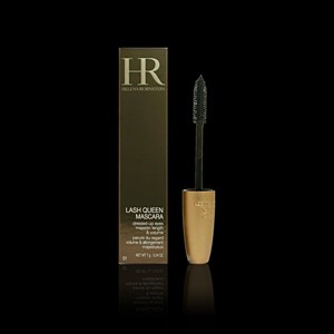 Imagen de LASH QUEEN mascara #01-wild black 7 ml