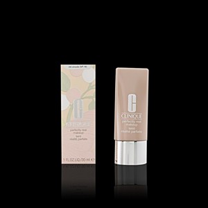 Imagen de PERFECTLY REAL fluid foundation #08 30 ml