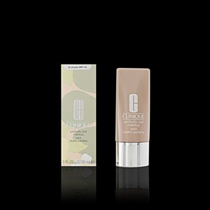 PERFECTLY REAL fluid foundation #18 30 ml