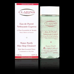 Imagen de EAU DE PURETE nettoyante express PMG 200 ml