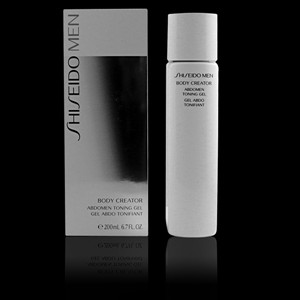Imagen de MEN body creator abdo toning gel 200 ml
