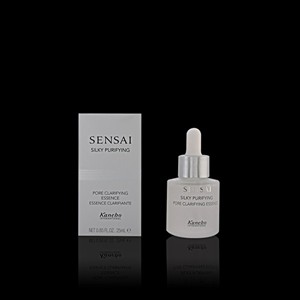 Imagen de SENSAI SILKY pore clarifying essence 25 ml