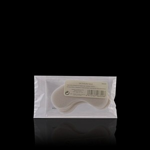 Imagen de SENSAI SILK pads for eye mask 20 pz