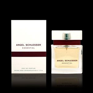 ESSENTIAL eau de perfume vaporizador 50 ml