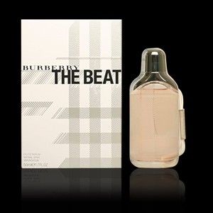 Imagen de THE BEAT eau de perfume vaporizador 50 ml