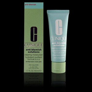 Imagen de ANTI-BLEMISH clearing moisturizer 50 ml