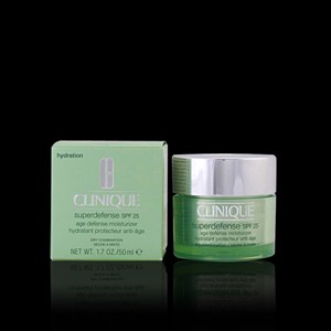Imagen de SUPERDEFENSE age defense SPF25 II 50 ml