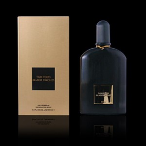 BLACK ORCHID eau de perfume vaporizador 100 ml