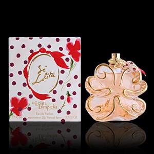 Imagen de SI LOLITA eau de perfume vaporizador 80 ml