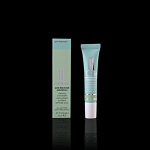 ANTI-BLEMISH clearing concealer #04 10 ml