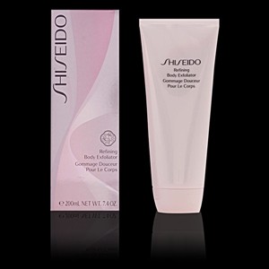 Imagen de ADVANCED ESSENTIAL ENERGY body refining exfoliator 200 ml