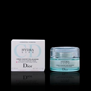 Imagen de HYDRALIFE pro-jeunesse crème confort 50 ml