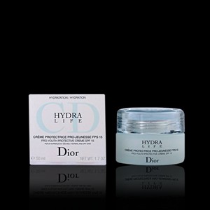 Imagen de HYDRALIFE crème pro-jeunesse SPF15 50 ml