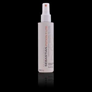 Imagen de SEBASTIAN potion 9 lite treatment styler 150 ml