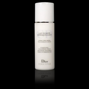 Imagen de PNM lait pureté démaquillant 200 ml