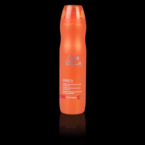 Imagen de ENRICH shampoo fine/normal hair 250 ml