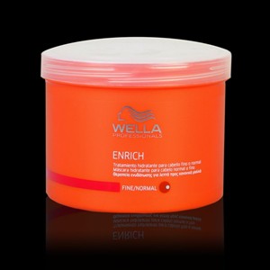 Imagen de ENRICH mask fine/normal hair 500 ml