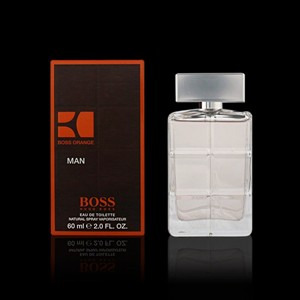 Imagen de BOSS ORANGE MAN eau de toilette vaporizador 60 ml