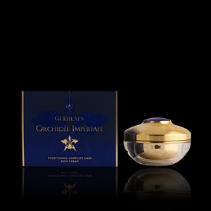 Imagen de ORCHIDEE IMPERIALE crème riche 50 ml