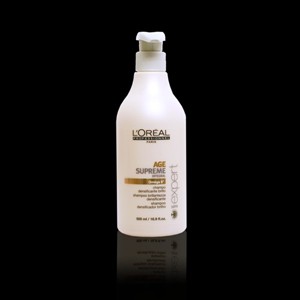 Imagen de AGE SUPREME INTEGRAL champú 500 ml