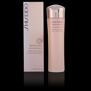 BENEFIANCE WRINKLE RESIST 24 softener 150 ml