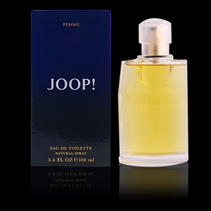 Imagen de JOOP FEMME eau de toilette vaporizador 100 ml
