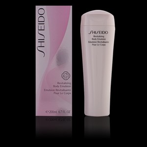 Imagen de ADVANCED ESSENTIAL ENERGY revitalizing body emulsion 200 ml
