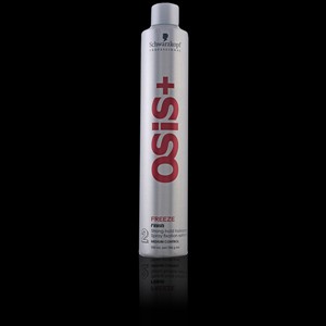 Imagen de OSIS FREEZE hairspray 500 ml