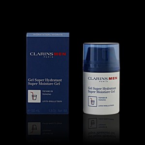 Imagen de MEN gel super hydratant 50 ml
