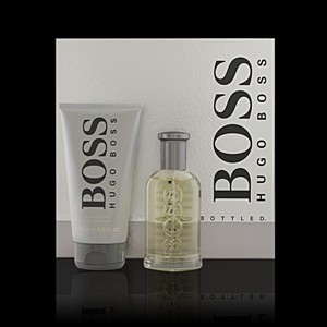Imagen de BOSS BOTTLED LOTE 2 pz