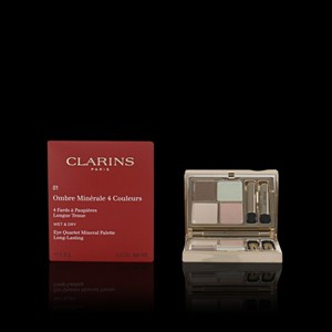 OMBRES MINERALES 4 couleurs #01-pastels 5.8 gr