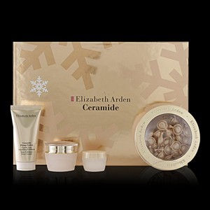 CERAMIDE GOLD LOTE 4 pz