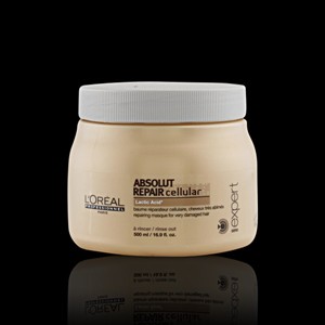 Imagen de ABSOLUT REPAIR CELLULAR mascarilla 500 ml