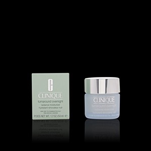 Imagen de TURNAROUND overnight radiance moisture 50 ml