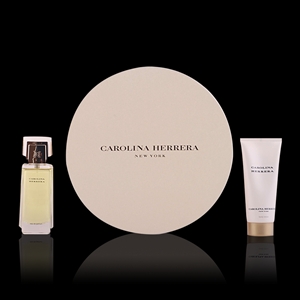 Imagen de CAROLINA HERRERA LOTE 2 pz