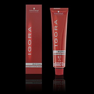 Imagen de IGORA ROYAL 10-1 60 ml