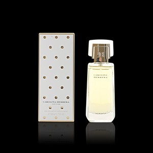 Imagen de CAROLINA HERRERA eau de perfume vaporizador 50 ml